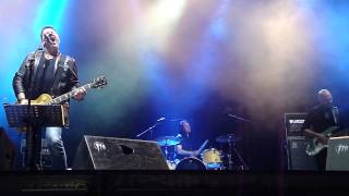 Revolver -  Si No Hubiera Que Correr