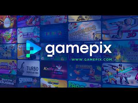 GamePix