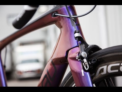 DreamFactory - New Paint Options