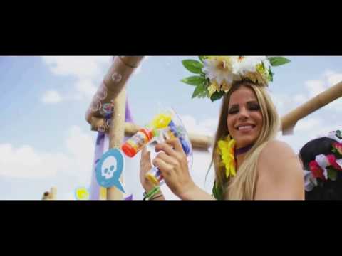 Dr Rude ft. Jesse Lyons – Out of Heaven