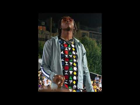 [FREE] Koba LaD x Kodes x NLE Choppa Type Beat - "Grillz" | Prod. Kiddo Beats