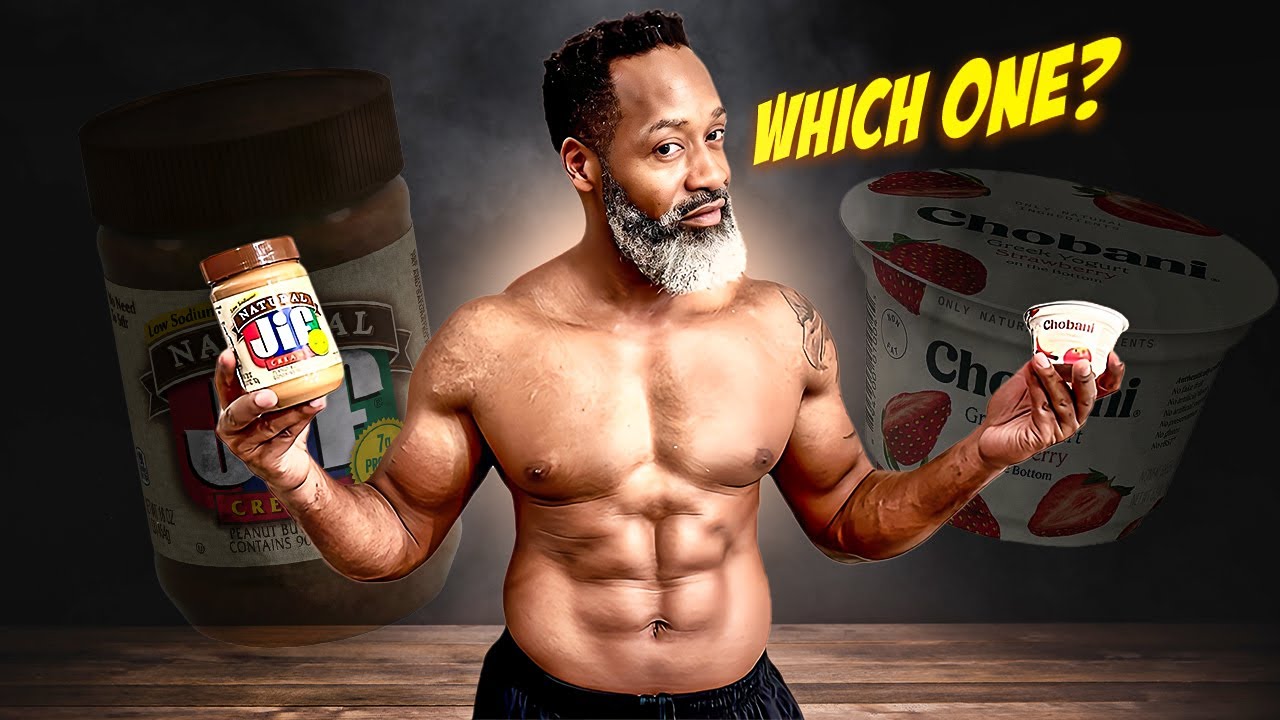 Top 6 Foods to Melt Belly Fat Fast – No Gym Needed!