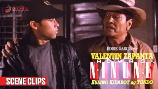 Download lagu VALENTIN ZAPANTA: ALYAS NINONG (1992) | SCENE CLIPS 2 | Eddie Garcia, Charo Santos, Johnny Delgado mp3