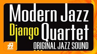 Milt Jackson, John Lewis, Percy Heath, Kenny Clarke - But Not for Me