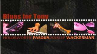 Holdsworth, Pasqua, Haslip, Wackerman - Fred