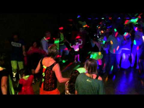 Soirée d'anniversaire