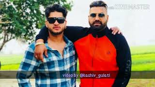 Tattoo song by elly mangat  edit video by Kashiv gulati