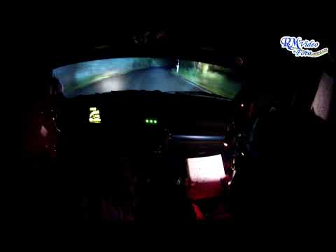 6° CAMUNIA RALLY 2019 IMPERIALE - CURTI PS3