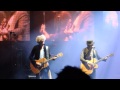 Niccolò Fabi & Giuliano Sangiorgi - Costruire ...