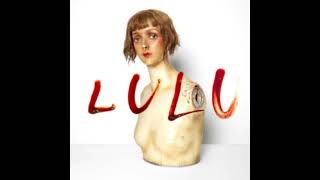 Metallica &amp; Lou Reed - Junior Dad (Shortened Outro)