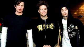 Blink 182 - Boys Don&#39;t Cry (BBC RADIO 1)