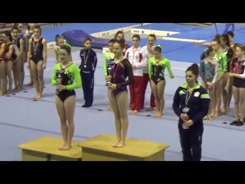 CSEN Eccellenza Master -  Gaia