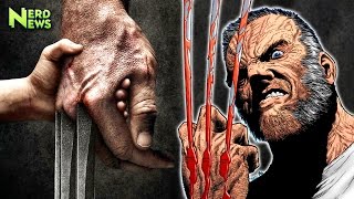 Logan Movie - Everything We Know / Patrick Stewart Revealed!