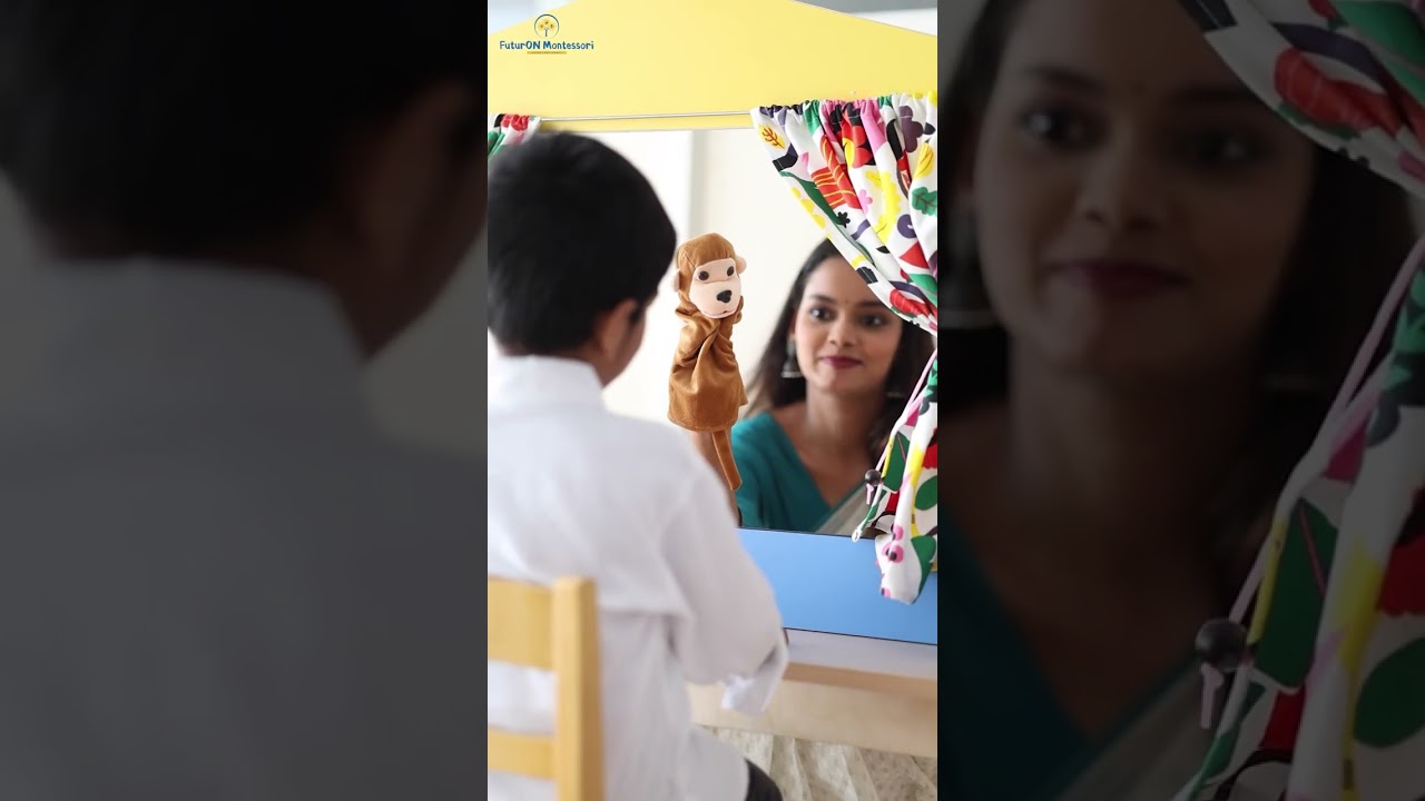 FuturOn Montessori Preschool