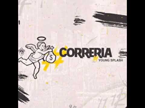 Young Splash - Correria