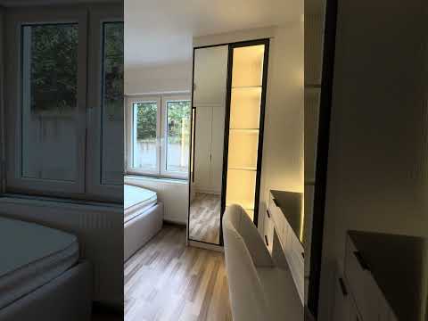 Dhomë gjumi moderne #home #mobileri  #mobilje #dhomegjumi #bedroom