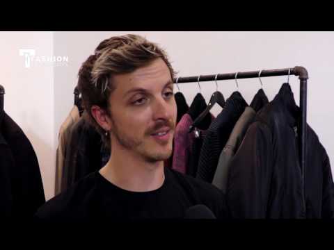 Y/PROJECT Paris Menswear Collection Spring/Summer 2016