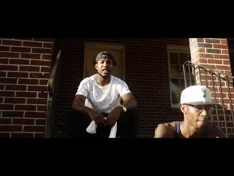 Yung Gutta - Tha Law (Ft. Mac Gee) [Official Video]