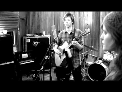 Jon Troast - One of These Nights (Live in Studio)