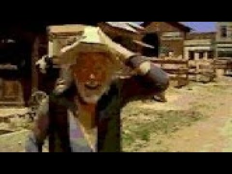 Mad Dog McCree (Sega CD) Playthrough - NintendoComplete