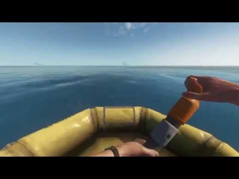 Stranded Deep Game Wilson Steam Community :: Video :: Stranded Deep Part one! Lets survive! We ...