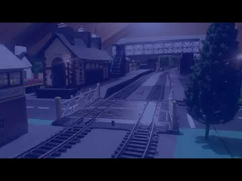 New Class 4000 Trains visit Magherafelt