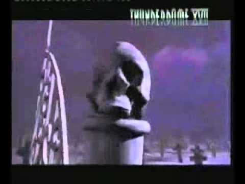 Thunderdome 17/XVII Commercial