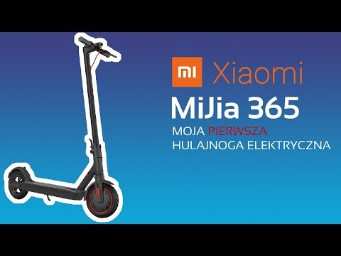 Xiaomi MiJia 365 - Hardware