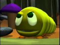 An Ant S Life Trailer