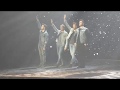 Westlife You Raise Me Up Belfast 22nd May 2019