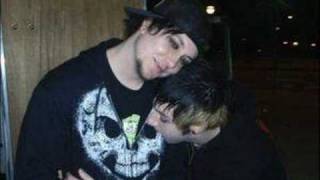 Some moments of Syn Gates and Zacky V.