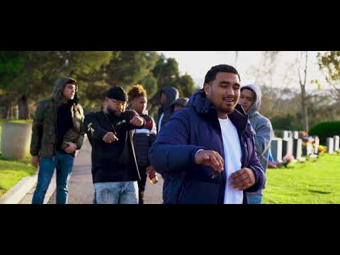UceRican x Yng Teo x C-Rod x 24Hunnak - No Smoke | Dir. @SippinVisuals [ Prod. UceRican ]