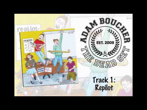 download lagu mp3 mp4 Adam Boucher The Dead Set Yesterday, download mp3 Adam Boucher The Dead Set Yesterday free downloadn, video klip Adam Boucher The Dead Set Yesterday