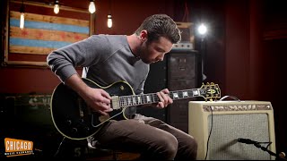 Video thumbnail for Royale Riffs #1 by The Band Royale