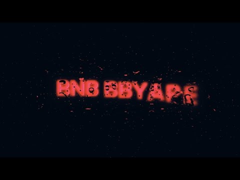 bnb bbyape - Hours And Hours (official motion cover)