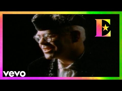 Lyrics for Sacrifice by Elton John - Songfacts