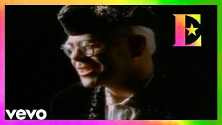 ELTON JOHN: Sacrifice