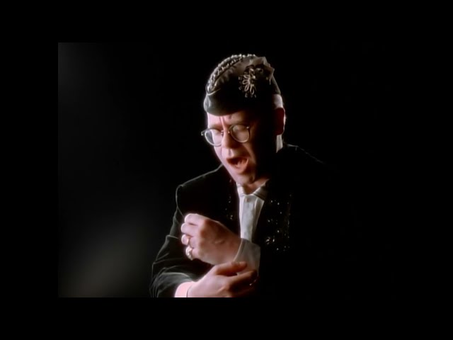 Sacrifice von Elton John ((jetzt ansehen))