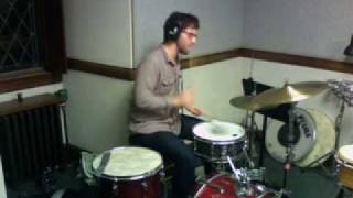 Shedding Some D. Parks Licks