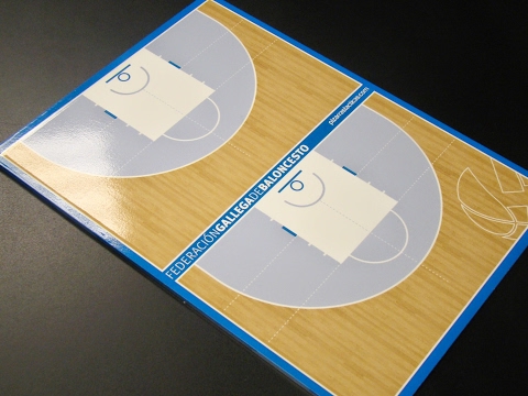 Fase Final A4 Liga Cadete Masculina