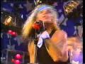 Motley Crue - Smokin' In The Boys Room (live ...