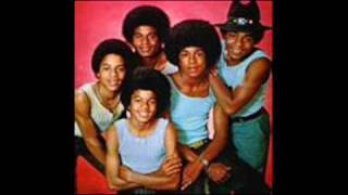 JACKSON 5-IT'S TOO LATE TO CHANGE THE TIME