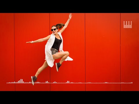 [No-Copyright Music] Happy Commercial Background Piano Music for Video by MaxKoMusic - Free Download