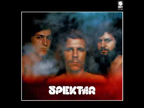 Spektar  -  Spektar 2  (Official Audio 1974)