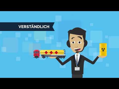 Schulung nach 1 3 ADR Online Live