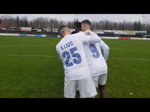 THI (0-1) FA highlights