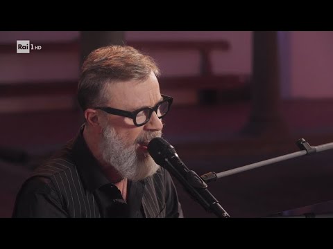 Marco Masini canta T'innamorerai - Le note del Natale 26/12/2025