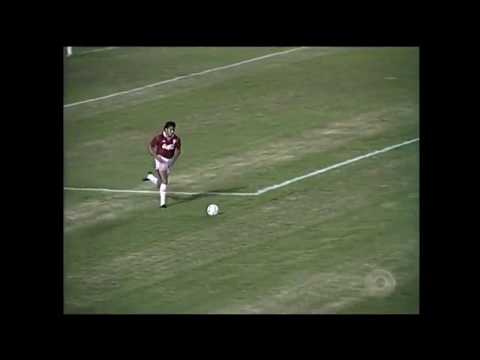 Internacional 0x1 Atlético Nacional (COL) - Libertadores 1993