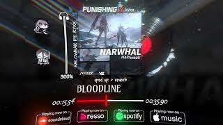 Download lagu DJ PGR OST NARWHAL X BLOODLINE mp3 Download lagu DJ PGR OST NARWHAL X BLOODLINE mp3