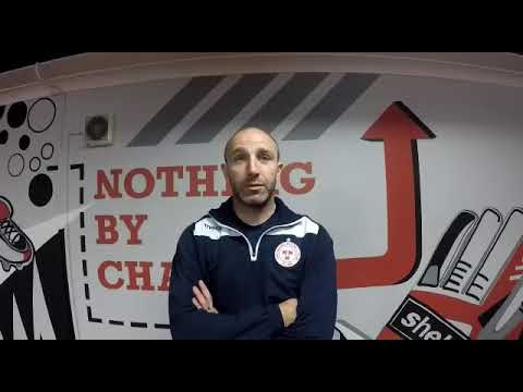 Shels v Cobh Ramblers - 18 Aug 2017